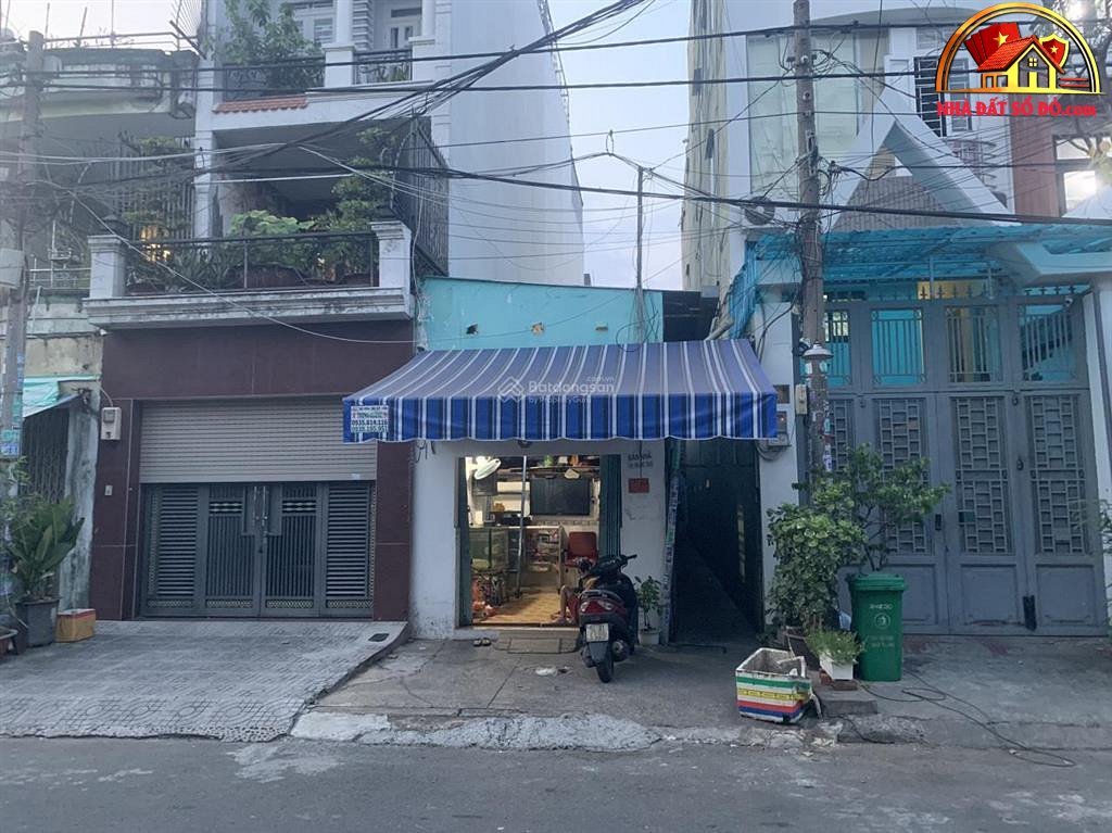 Bán nhà mặt tiền 100m2 giá 9.2 tỷ, hẻm xe hơi T8, Tây Thạnh, Tân Phú – NHÀ ĐẤT BẤT ĐỘNG SẢN SỔ ĐỎ