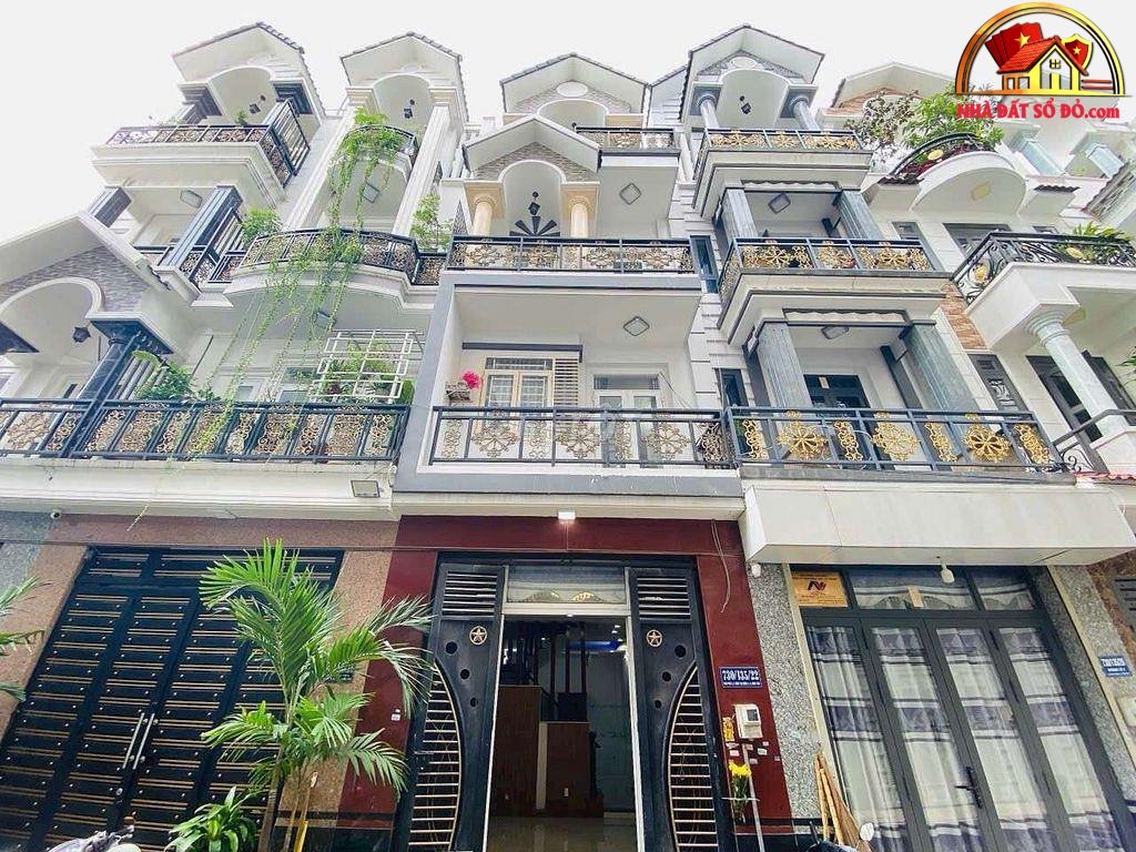 Bán nhà hẻm xe hơi 7 tỷ với 4 phòng ngủ tại Lê Văn Quới – Bình Tân – NHÀ ĐẤT BẤT ĐỘNG SẢN SỔ ĐỎ