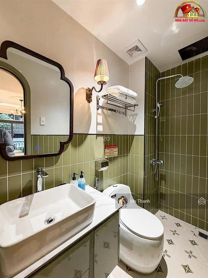 Nhà 5 Tầng Hẻm Thông 60m2 Chỉ 11.8 Tỷ – Đầu … – Bán nhà trong ngõ, hẻm Quận Phú Nhuận – TP Hồ Chí Minh giá 10 – 15 tỷ