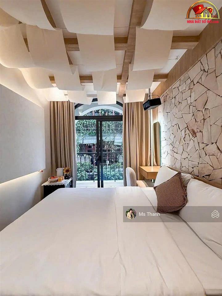 Nhà 5 Tầng Hẻm Thông 60m2 Chỉ 11.8 Tỷ – Đầu … – Bán nhà trong ngõ, hẻm Quận Phú Nhuận – TP Hồ Chí Minh giá 10 – 15 tỷ