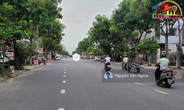 Lô đất mặt tiền 15m, giá chỉ 4,39 tỷ – Cơ hội đầu tư tại Đà Nẵng