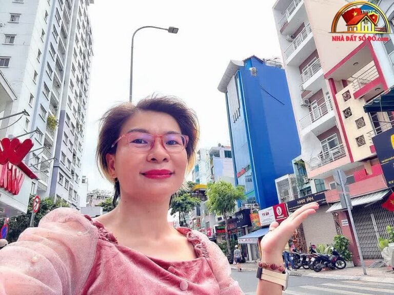 Bán nhà mặt phố 7 tầng tại Đ. Nguyễn Phúc Nguyên, Quận 3 – 23.4 tỷ