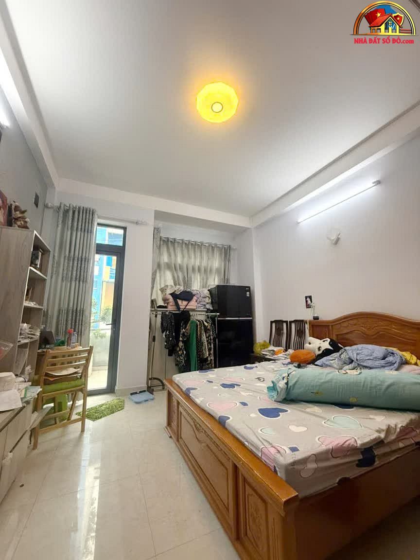 Nhà 5 tầng hẻm xe hơi, diện tích 61m2, giá bán 13.5 tỷ – Bán nhà riêng Quận 8 – Hồ Chí Minh – NHÀ ĐẤT BẤT ĐỘNG SẢN SỔ ĐỎ
