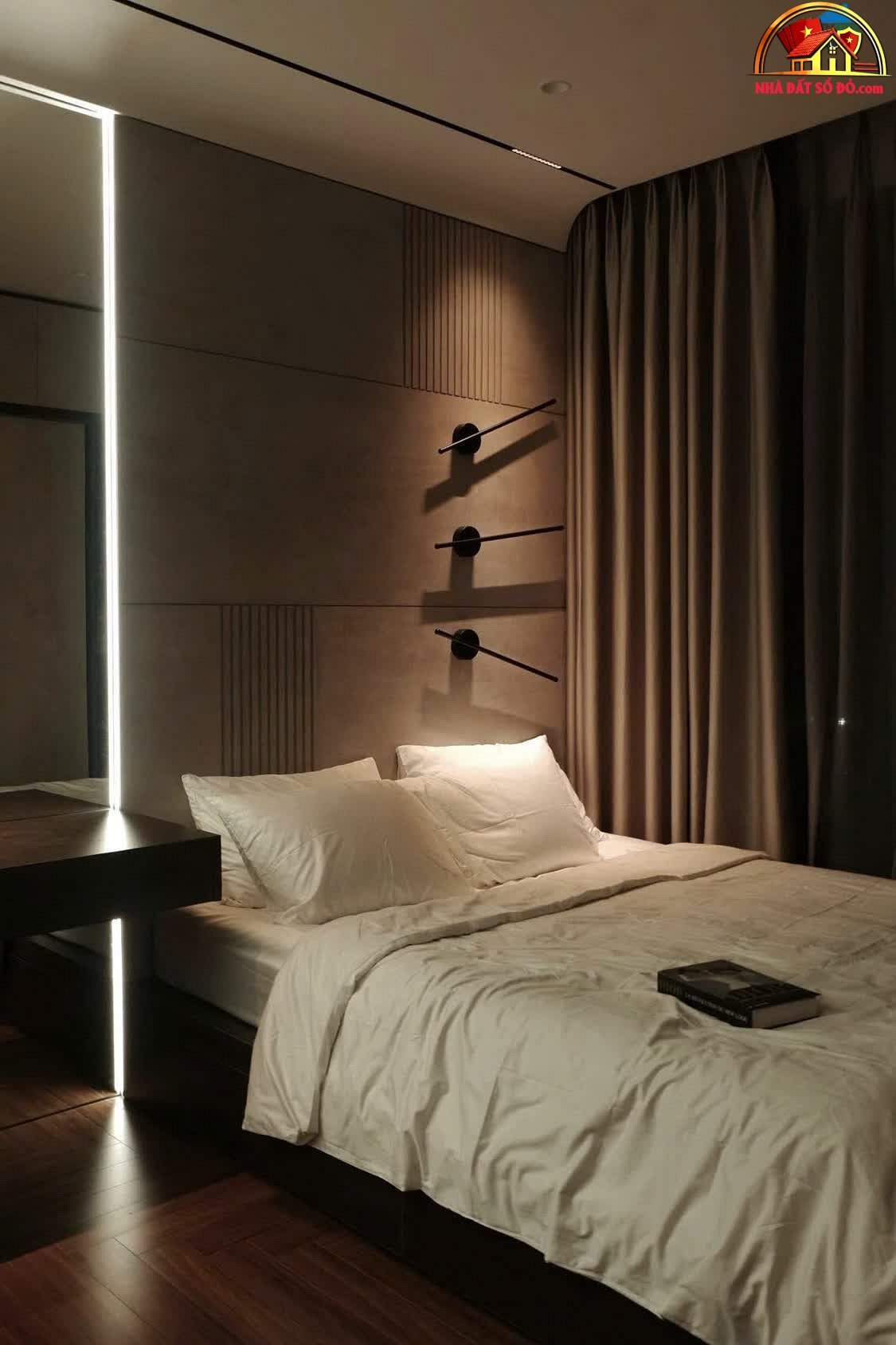 Căn hộ Lavida Plus 80m² đẹp, an ninh – Giá chỉ 5.4 tỷ – Sổ đỏ