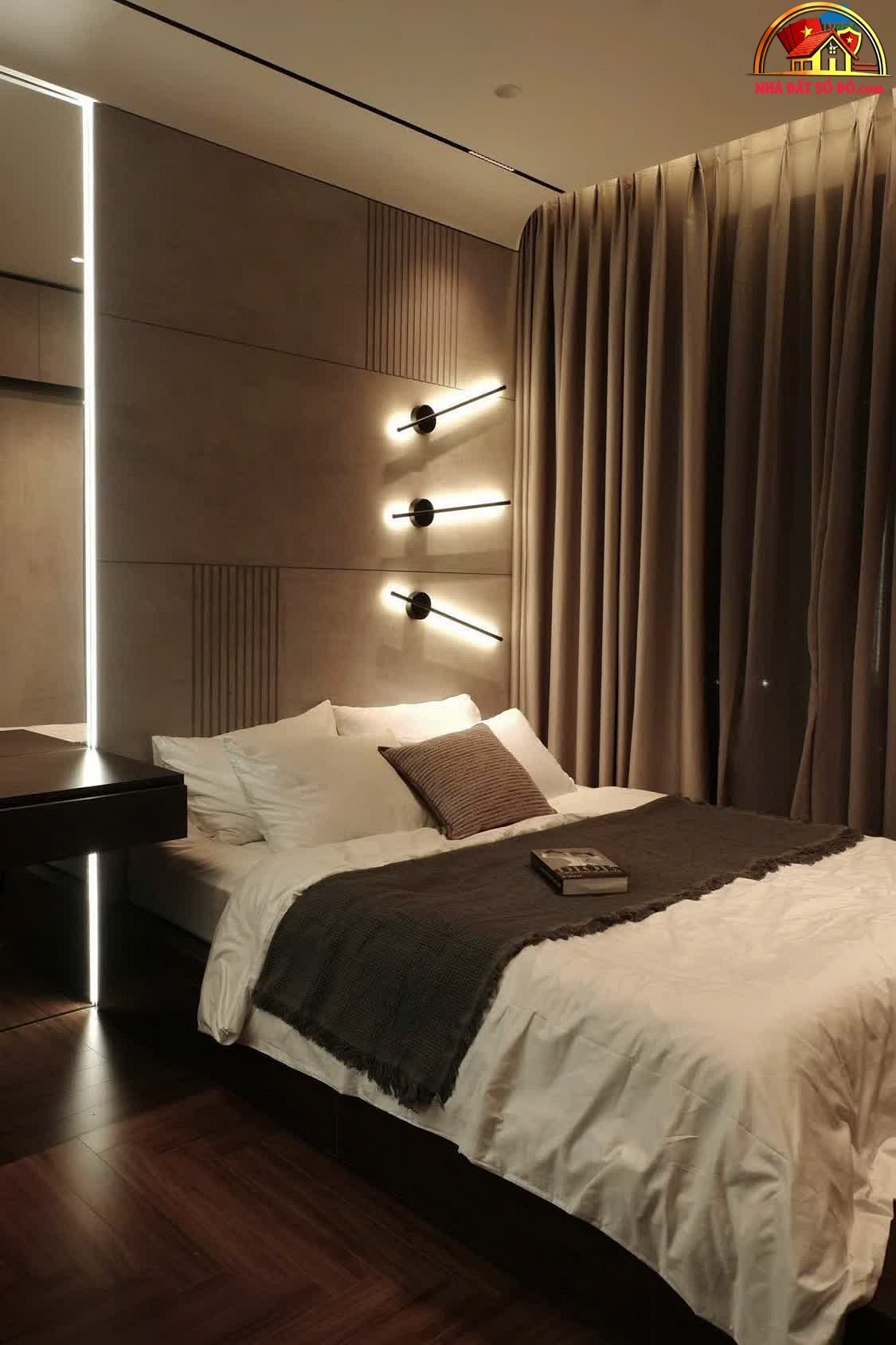 Căn hộ Lavida Plus 80m² đẹp, an ninh – Giá chỉ 5.4 tỷ – Sổ đỏ