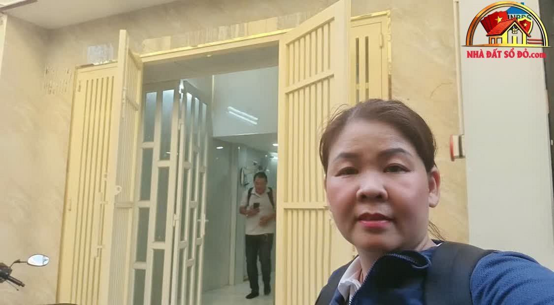 Bán nhà 5 tầng, an ninh, gần bệnh viện – Quận 5 – NHÀ ĐẤT BẤT ĐỘNG SẢN SỔ ĐỎ