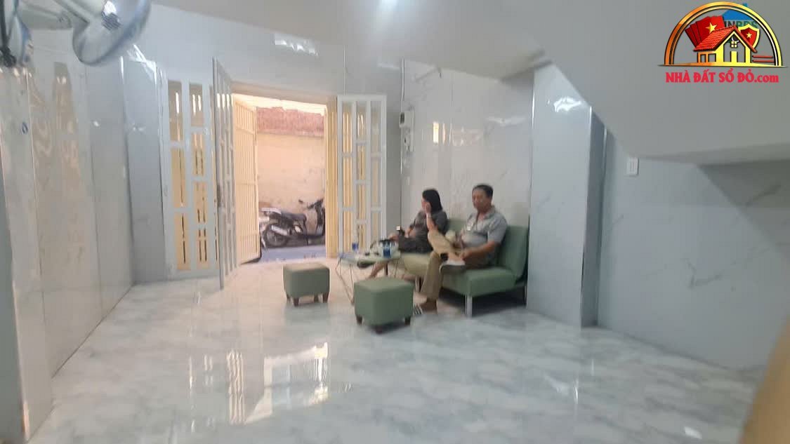 Bán nhà 5 tầng, an ninh, gần bệnh viện – Quận 5 – NHÀ ĐẤT BẤT ĐỘNG SẢN SỔ ĐỎ