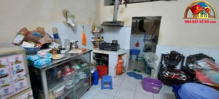 Bán nhà mặt tiền đường Huỳnh Tấn Phát – DT 97m², giá 11.5 tỷ – NHÀ ĐẤT BẤT ĐỘNG SẢN SỔ ĐỎ