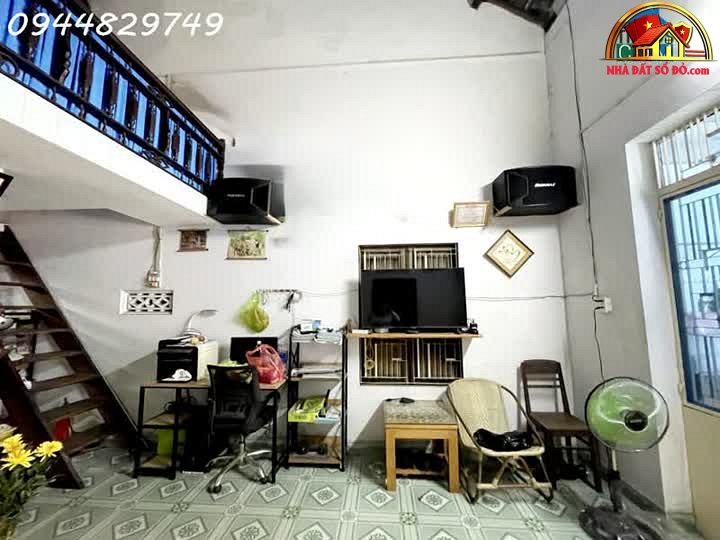 Nhà đẹp hơn 120m², mặt tiền Điện Biên Phủ, chỉ 3.6 tỷ – bán nhà đất đẹp tại Thanh Khê, Đà Nẵng