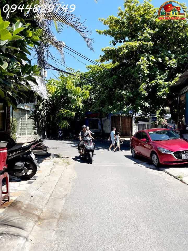 Nhà đẹp hơn 120m², mặt tiền Điện Biên Phủ, chỉ 3.6 tỷ – bán nhà đất đẹp tại Thanh Khê, Đà Nẵng