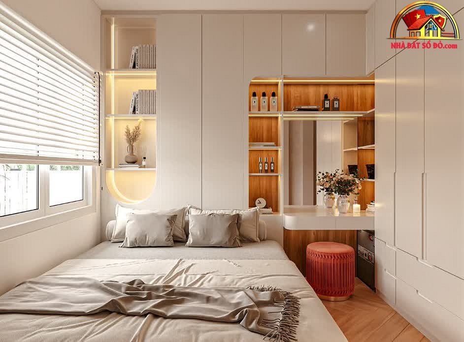 Nhà mặt tiền Thích Quảng Đức, 97m², 7 tầng – Giá 16.4 tỷ – Bán nhà đất