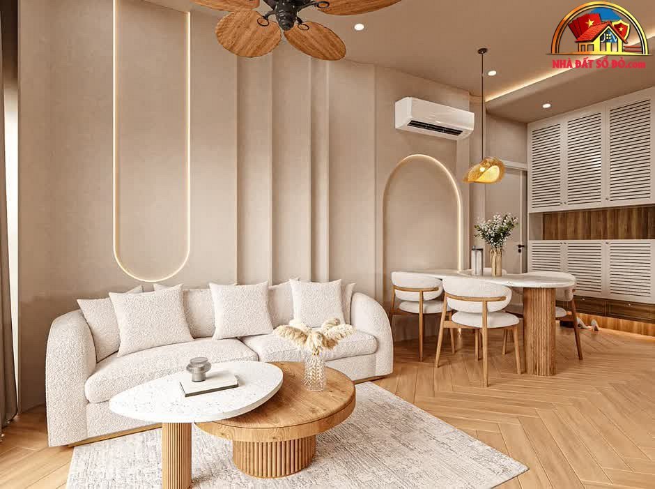 Nhà mặt tiền Thích Quảng Đức, 97m², 7 tầng – Giá 16.4 tỷ – Bán nhà đất