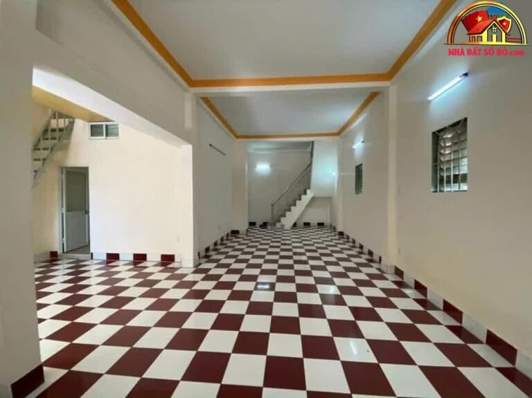 Nhà hiếm bán trệt lầu hẻm rộng, giá chỉ 4.6 tỷ – Thủ Đức – NHÀ ĐẤT BẤT ĐỘNG SẢN SỔ ĐỎ