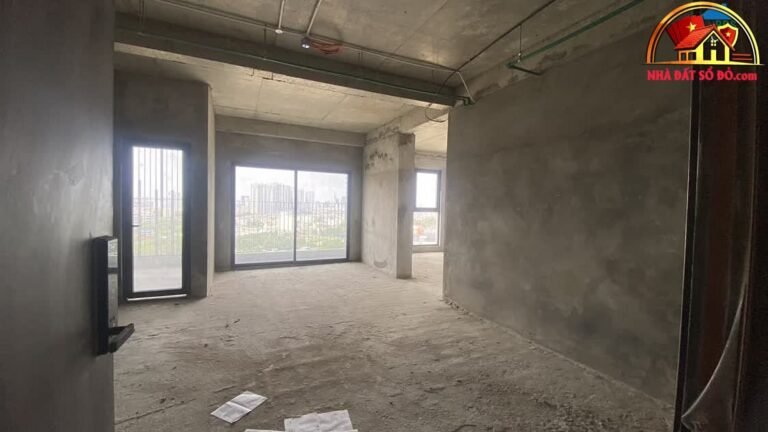 Căn hộ Lavida Plus 74m², 4.65 tỷ – Đầu tư sinh lời cao – quận 7 – Hồ Chí Minh – NHÀ ĐẤT BẤT ĐỘNG SẢN SỔ ĐỎ