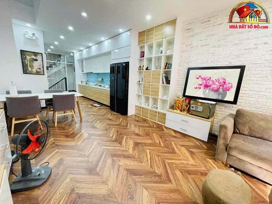 Nhà mặt phố 6 tầng, 56m², vị trí đắc địa tại Quận 3 chỉ 16 tỷ – Xem thêm REVIEW NHÀ PHỐ