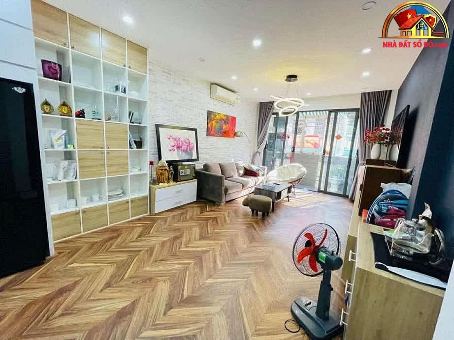 Nhà mặt phố 6 tầng, 56m², vị trí đắc địa tại Quận 3 chỉ 16 tỷ – Xem thêm REVIEW NHÀ PHỐ