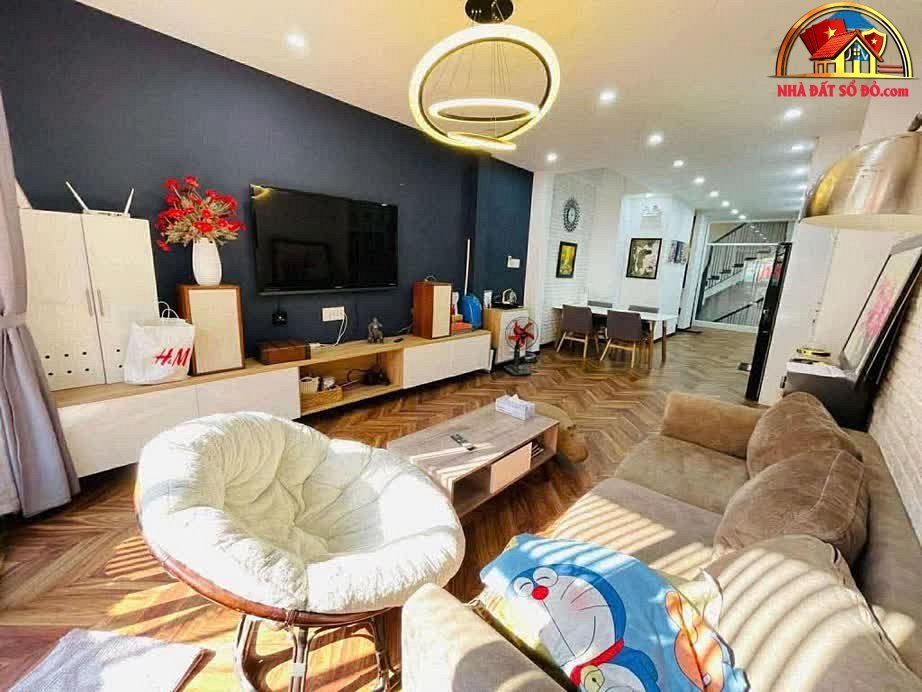 Nhà mặt phố 6 tầng, 56m², vị trí đắc địa tại Quận 3 chỉ 16 tỷ – Xem thêm REVIEW NHÀ PHỐ