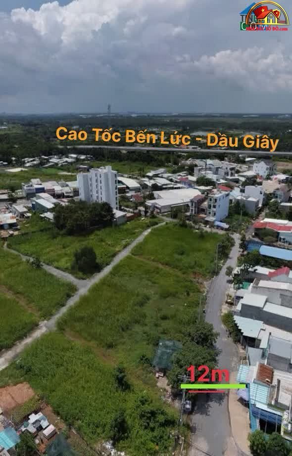 Đất thổ cư nở hậu 95.7m2 giá chỉ 3.9 tỷ – Nh… – Bán đất Huyện Nhà Bè – TP Hồ Chí Minh giá 3 – 5 tỷ