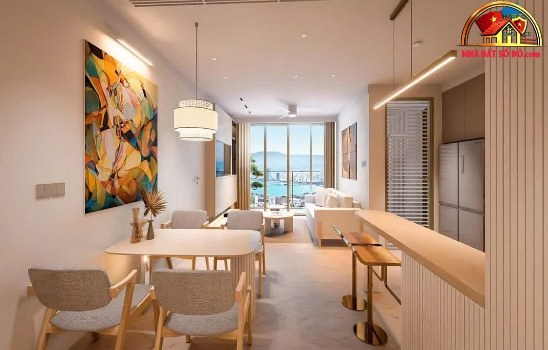 Bán căn hộ 3PN giá chỉ 55 triệu, view sông Hàn … – Cho thuê chung cư Quận Hải Châu – Đà Nẵng giá 50 – 100 tr