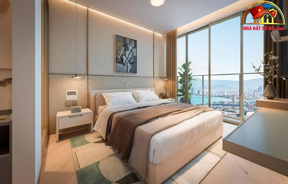 Bán căn hộ 3PN giá chỉ 55 triệu, view sông Hàn … – Cho thuê chung cư Quận Hải Châu – Đà Nẵng giá 50 – 100 tr
