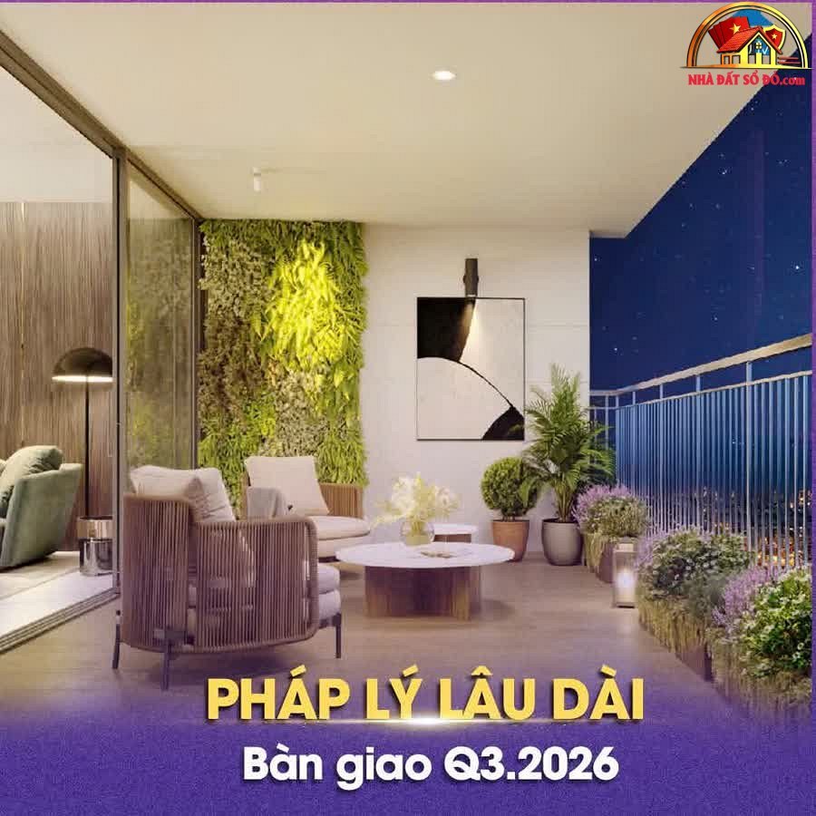 Căn hộ 63 m² trung tâm Liên Chiểu chỉ 2,8 tỷ – Đầu tư sinh lời ngay!