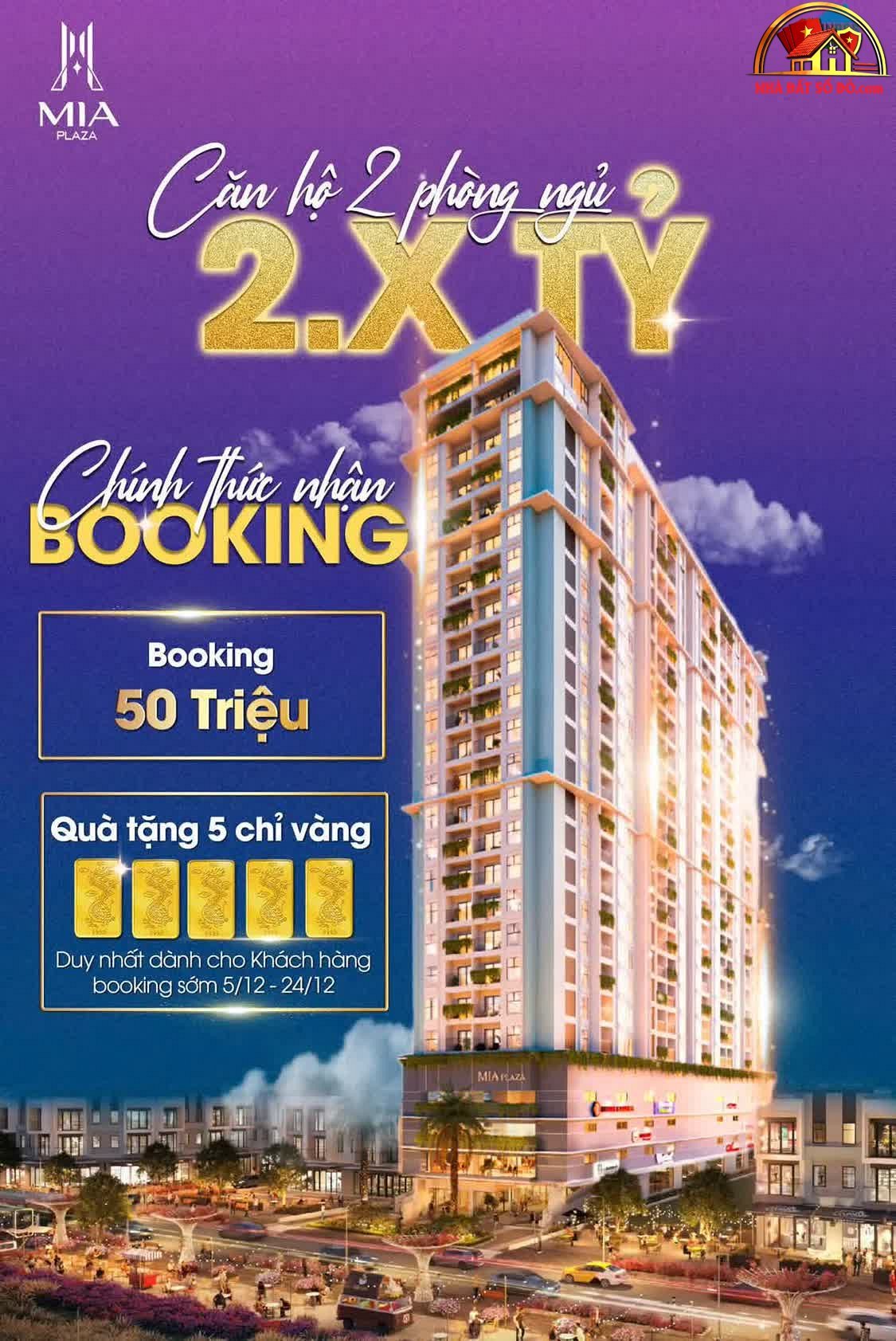 Căn hộ 63 m² trung tâm Liên Chiểu chỉ 2,8 tỷ – Đầu tư sinh lời ngay!