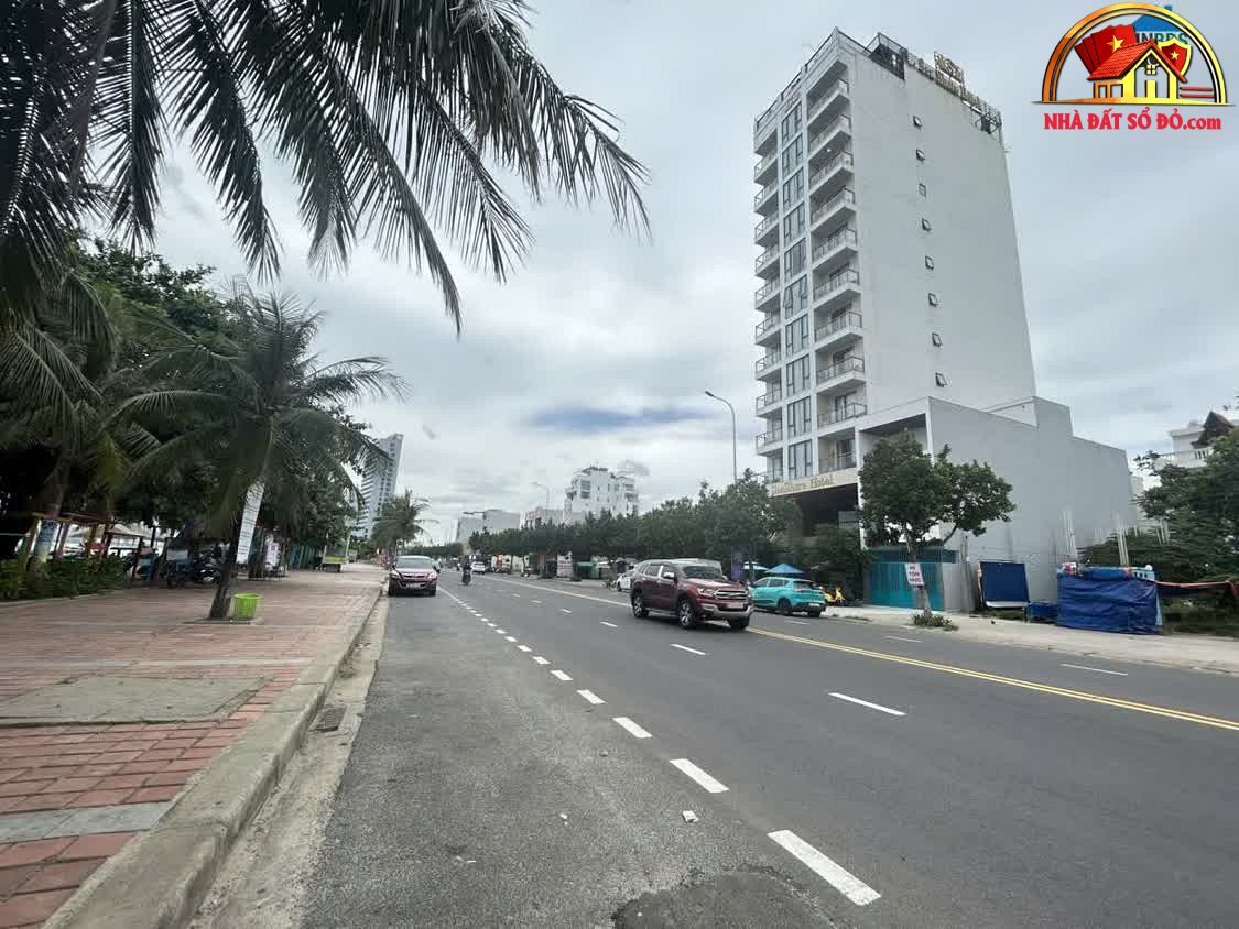 Mặt tiền Ngô Quyền, 100m² chỉ 3.75 tỷ – cơ hội đầu tư tuyệt vời tại Đà Nẵng