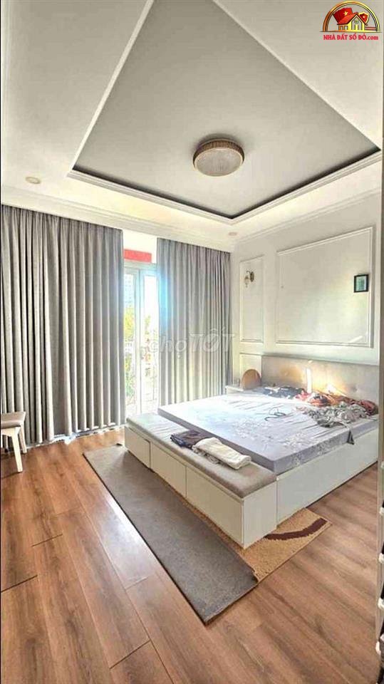 Biệt thự mặt tiền Lò Gốm, 726m2, giá 95 tỷ – cơ hội vàng đầu tư