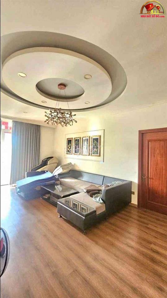 Biệt thự mặt tiền Lò Gốm, 726m2, giá 95 tỷ – cơ hội vàng đầu tư