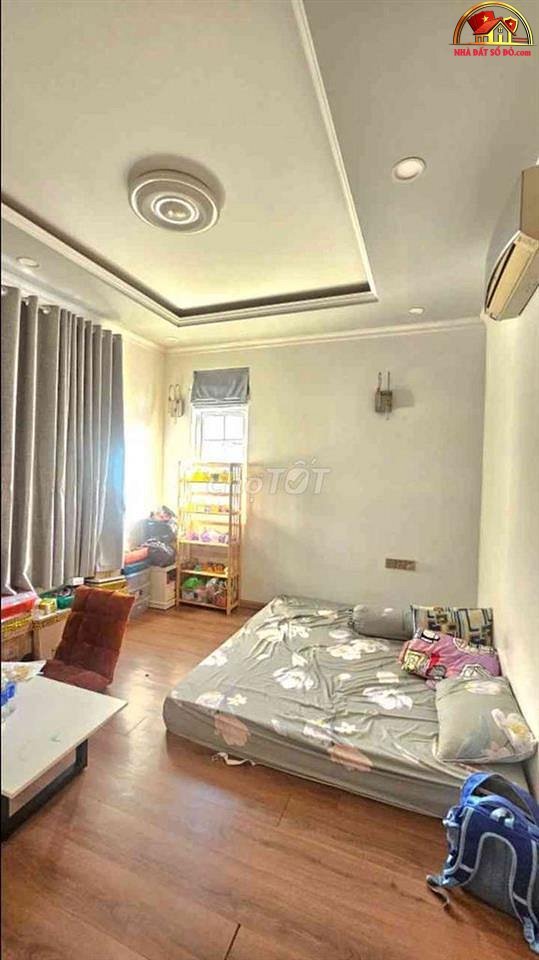 Biệt thự mặt tiền Lò Gốm, 726m2, giá 95 tỷ – cơ hội vàng đầu tư