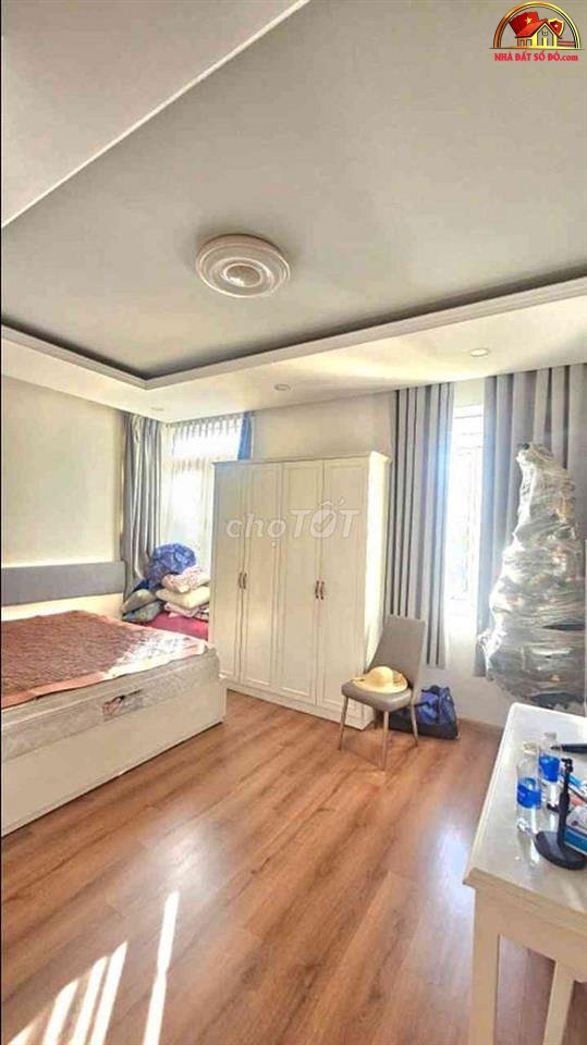 Biệt thự mặt tiền Lò Gốm, 726m2, giá 95 tỷ – cơ hội vàng đầu tư