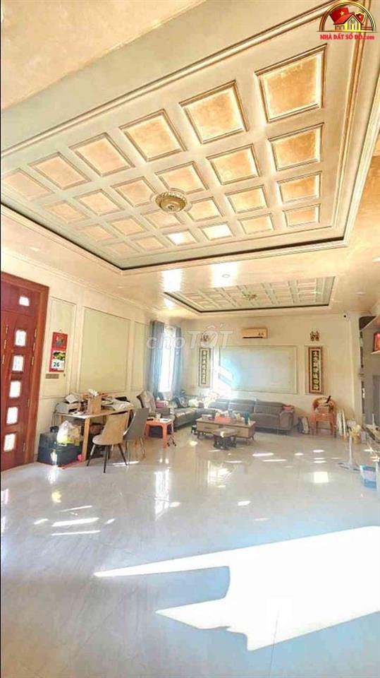 Biệt thự mặt tiền Lò Gốm, 726m2, giá 95 tỷ – cơ hội vàng đầu tư