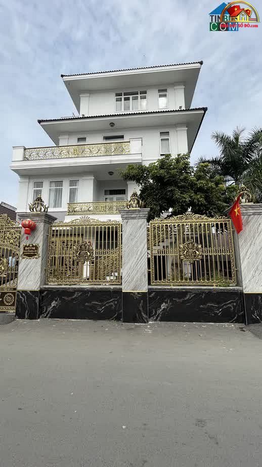 Đất thổ cư nở hậu đẹp, mặt tiền 12.7m – Nhà Bè, Hồ Chí Minh – chỉ 14.68 tỷ