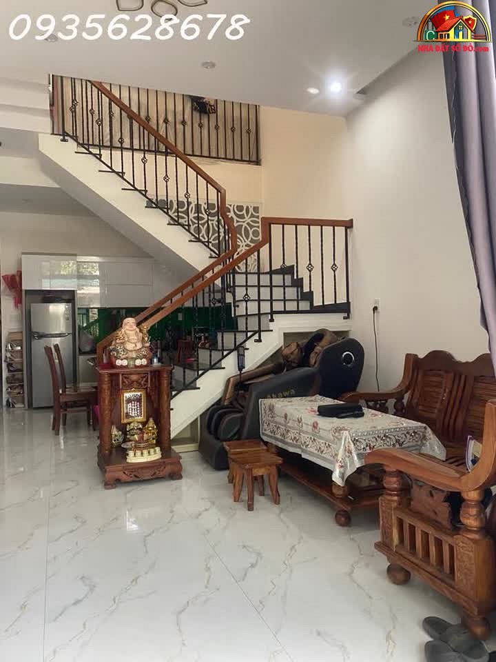 Nhà 2 tầng đẹp chỉ 4.3 tỷ – gần chợ Cẩm Lệ – Đà Nẵng – NHÀ ĐẤT BẤT ĐỘNG SẢN SỔ ĐỎ