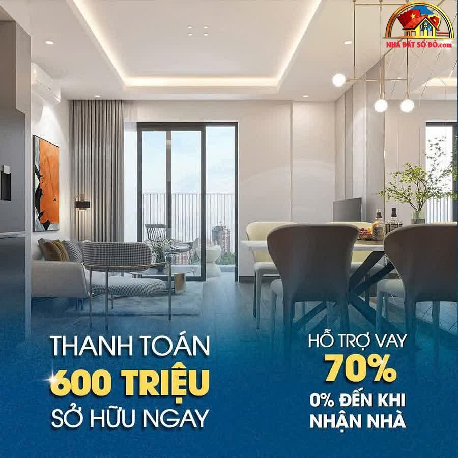 Căn hộ hạng sang 110m², vị trí vàng, giá thỏa thuận – Bán nhà đất – Đà Nẵng – NHÀ ĐẤT BẤT ĐỘNG SẢN SỔ ĐỎ