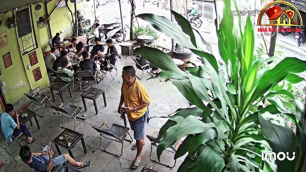 Cần sang quán cà phê 10 năm khách ổn định – … – Sang nhượng bất động sản Quận Gò Vấp – TP Hồ Chí Minh giá Trên 100 tr