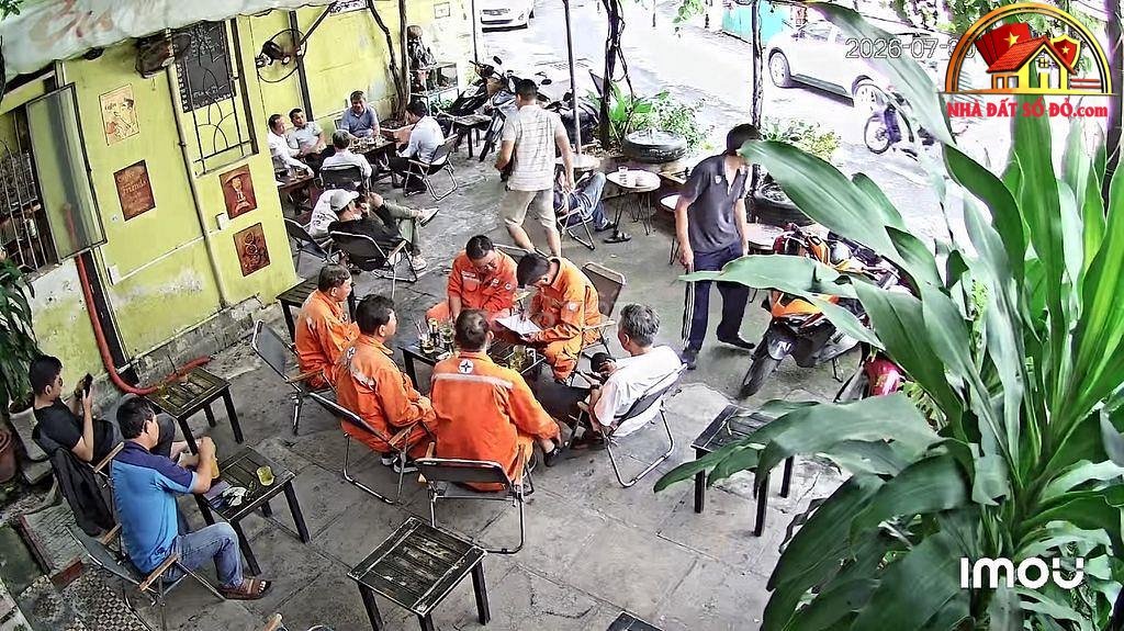Cần sang quán cà phê 10 năm khách ổn định – … – Sang nhượng bất động sản Quận Gò Vấp – TP Hồ Chí Minh giá Trên 100 tr