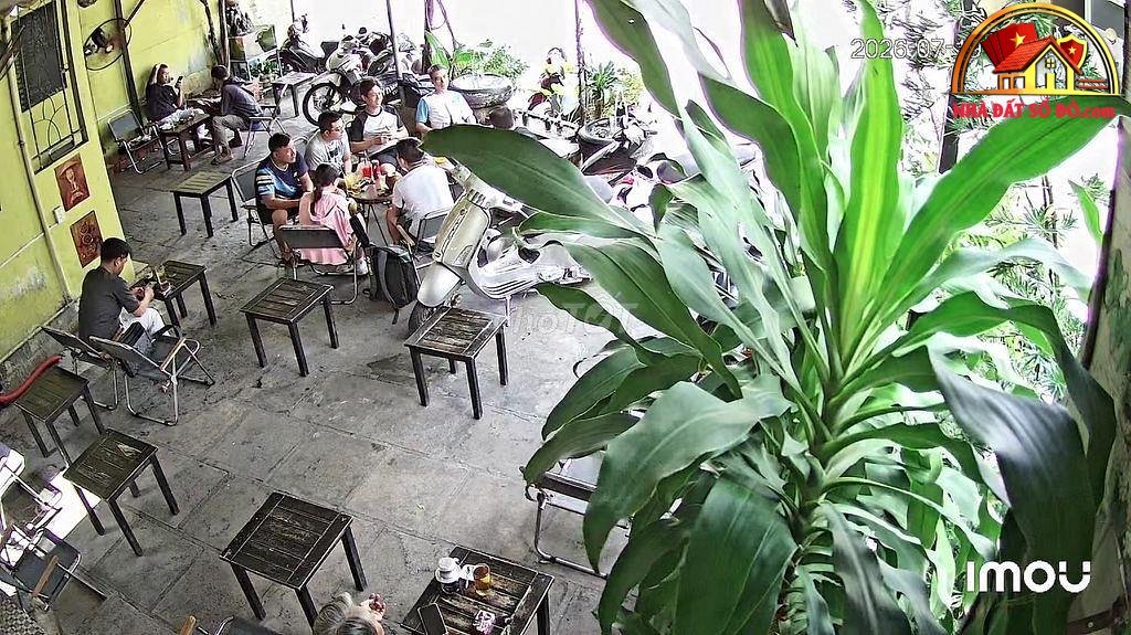 Cần sang quán cà phê 10 năm khách ổn định – … – Sang nhượng bất động sản Quận Gò Vấp – TP Hồ Chí Minh giá Trên 100 tr