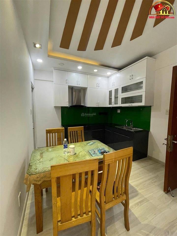 Căn hộ tầng trung, view thoáng mát – 56m² – 2.05 tỷ – Bán nhà đất Hưng Ngân Garden