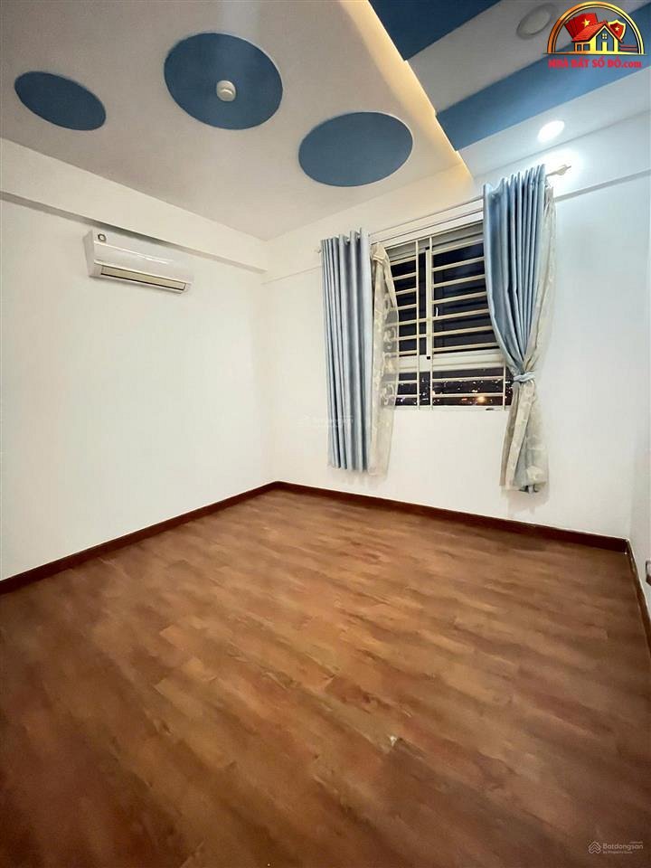 Căn hộ tầng trung, view thoáng mát – 56m² – 2.05 tỷ – Bán nhà đất Hưng Ngân Garden