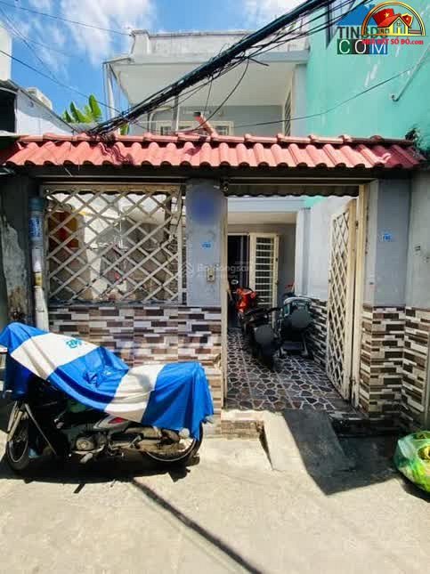 Nhà đẹp Quận 10 chỉ 35 tỷ, gần chợ và trường học – NHÀ ĐẤT BẤT ĐỘNG SẢN SỔ ĐỎ