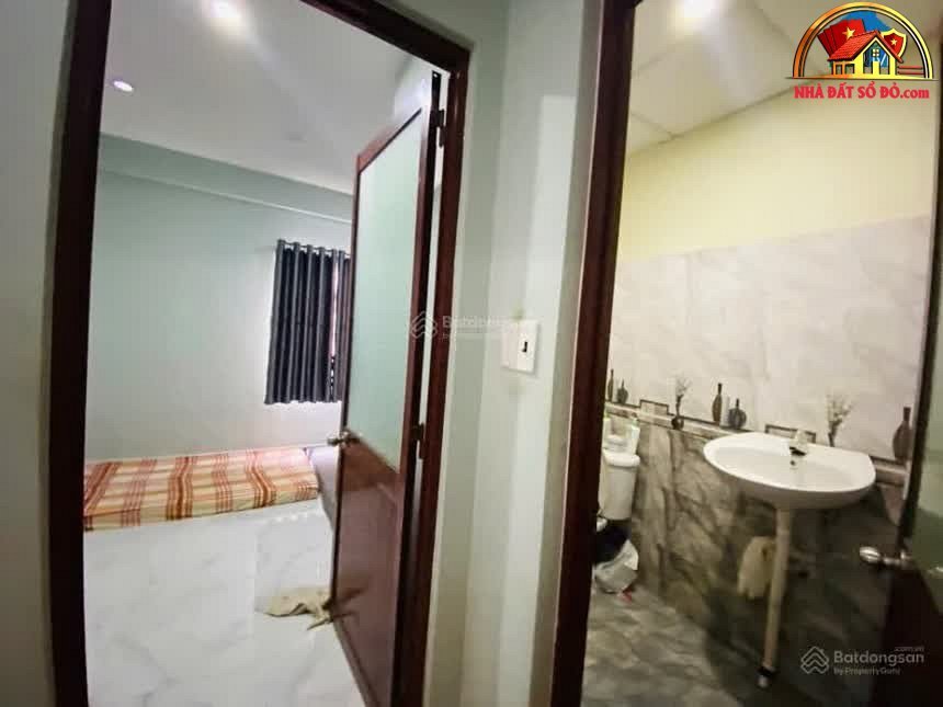 Nhà đẹp Quận 10 chỉ 35 tỷ, gần chợ và trường học – NHÀ ĐẤT BẤT ĐỘNG SẢN SỔ ĐỎ
