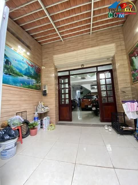 Nhà mặt tiền 4 tầng 80m² giá 13.5 tỷ khu VIP Bàn Cờ – Hồ Chí Minh – Bán nhà đất