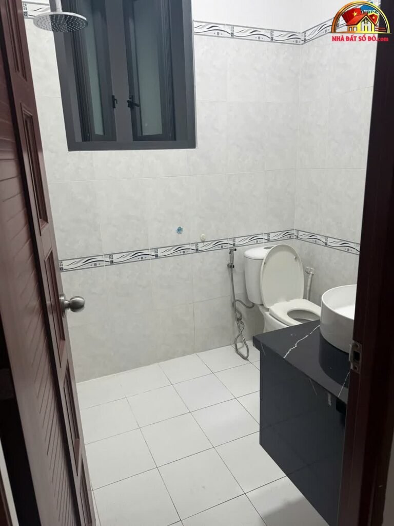 Nhà 6 tầng 24 phòng ngủ, giá chỉ 19.5 tỷ – Trần Xuân Soạn, Quận 7 – NHÀ ĐẤT BẤT ĐỘNG SẢN SỔ ĐỎ