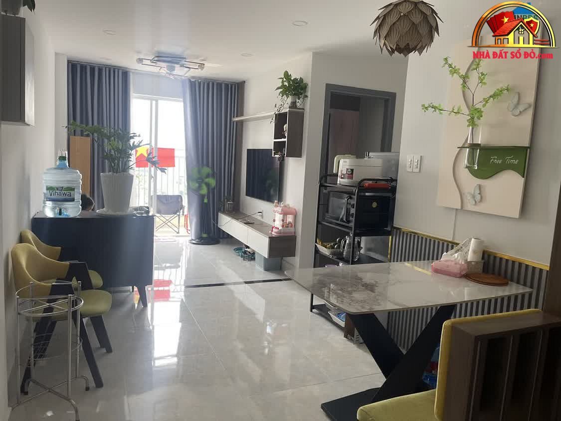 Căn hộ chung cư Blue Sky Tower với giá 2.5 tỷ, diện tích 68 m² – BẤT ĐỘNG SẢN SỔ ĐỎ