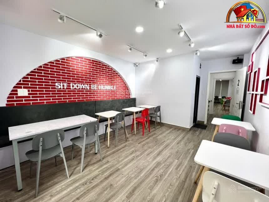 Căn nhà mặt phố hiện đại, 64m² – Giá chỉ 27 tỷ TL – Bán nhà đất Trần Hưng Đạo – Quận 5 – Hồ Chí Minh – NHÀ ĐẤT BẤT ĐỘNG SẢN SỔ ĐỎ