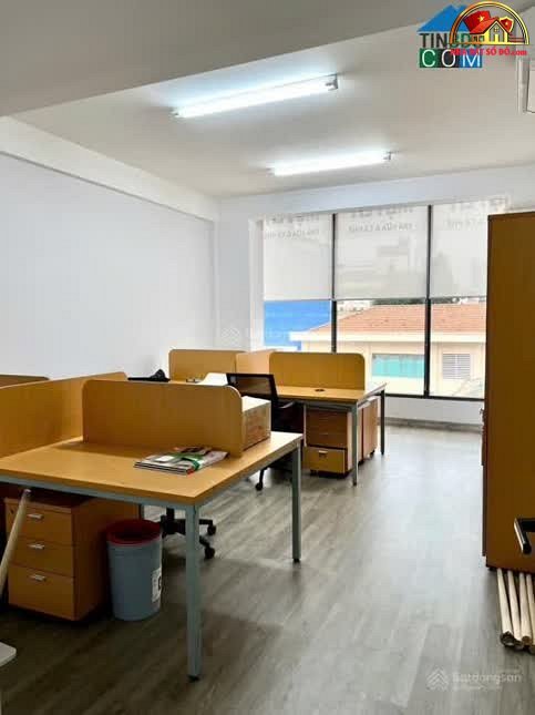 Căn nhà mặt phố hiện đại, 64m² – Giá chỉ 27 tỷ TL – Bán nhà đất Trần Hưng Đạo – Quận 5 – Hồ Chí Minh – NHÀ ĐẤT BẤT ĐỘNG SẢN SỔ ĐỎ