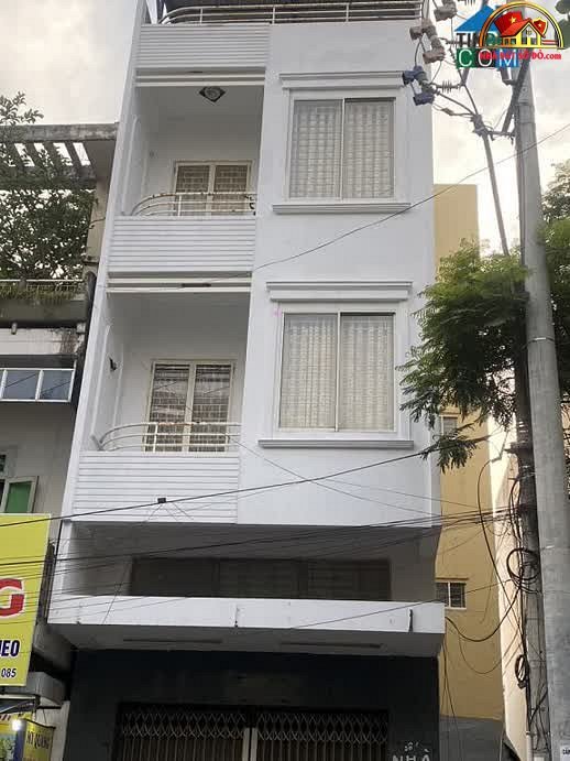 Căn nhà đẹp 3 tầng sát dự án Charmington – 15 tỷ – Thanh Khê – Đà Nẵng – NHÀ ĐẤT BẤT ĐỘNG SẢN SỔ ĐỎ