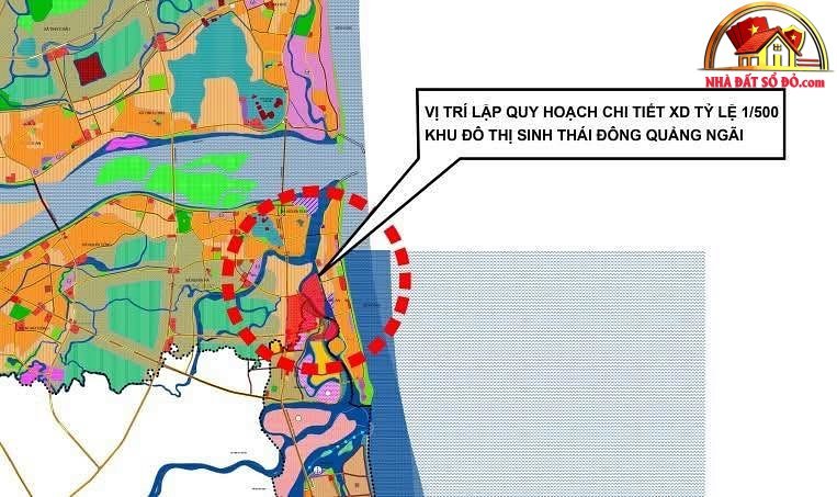 Quảng Ngãi gỡ khó cho 2 khu đô thị 12.700 tỷ- Ảnh 2.