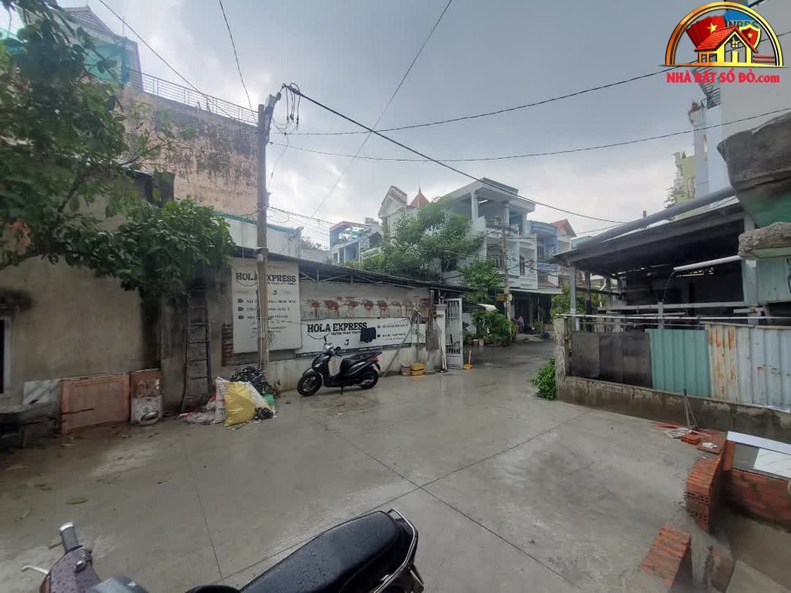 Nhà mới xây đẹp, hẻm xe hơi – 53.5 m² –… – Bán nhà phân lô, liền kề Quận Gò Vấp – TP Hồ Chí Minh giá Trên 80 tỷ